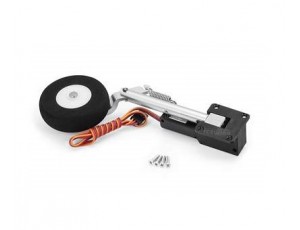 Freewing Vulcan 70mm EDF Sport Jet Electric Retract Main Landing Gear Part - Left